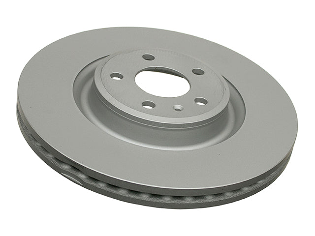 ZIMMERMANN COAT Z Brake Disc - 100 3356 20