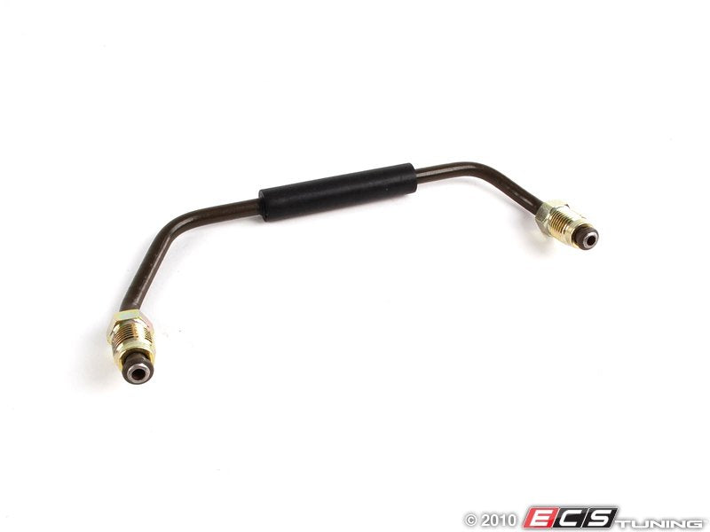 Brake Caliper Connecting Line
