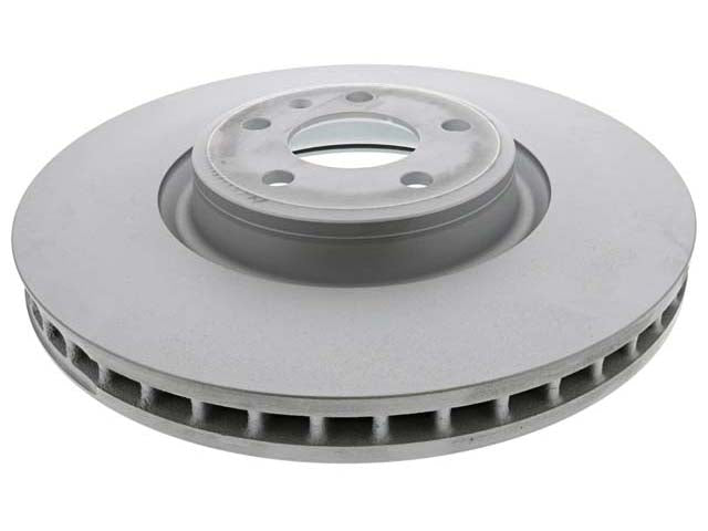 ZIMMERMANN COAT Z Brake Disc - 100.3373.20