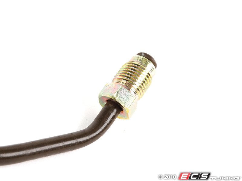 Brake Caliper Connecting Line