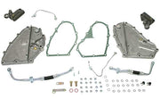 SEBRO Chain Tensioner Update - 93010591199