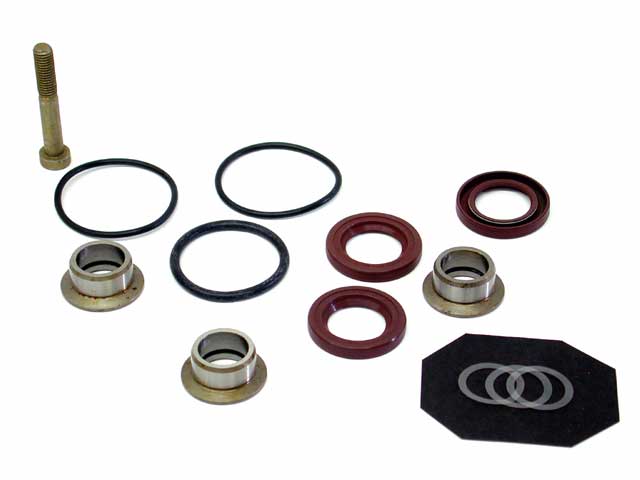 O.E.M. Reseal Kit 00004306500