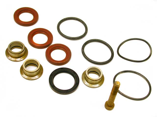 O.E.M. Reseal Kit 00004306599