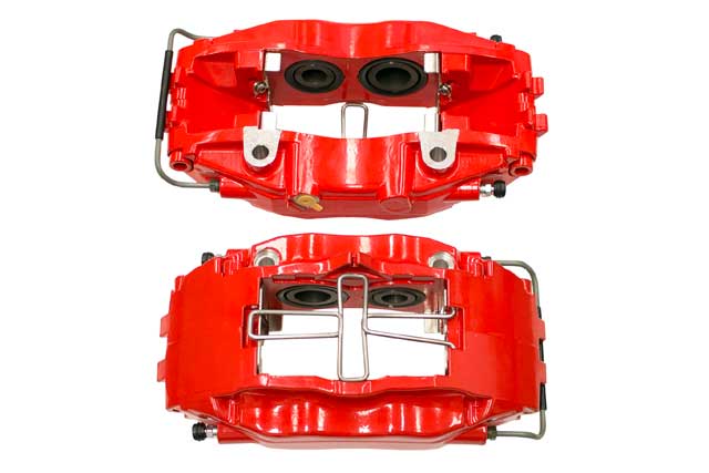 DANSK CLASSIC Brake Caliper Set - 1661900310