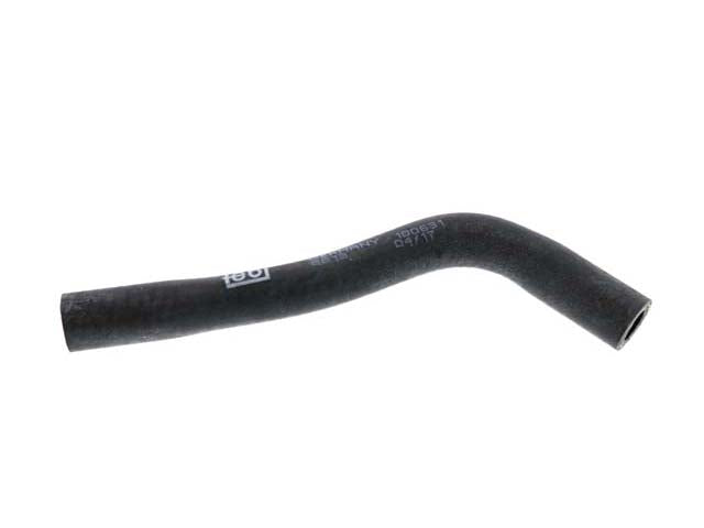 FEBI BILSTEIN Coolant Breather Hose - 100631