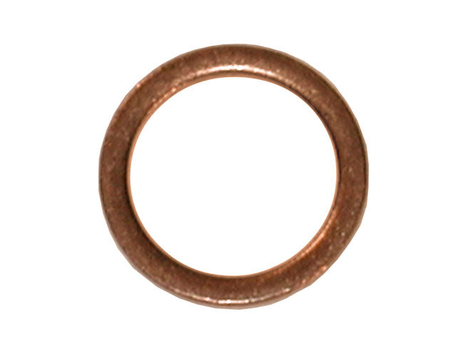 Fischer & Plath Copper Washer 1006477
