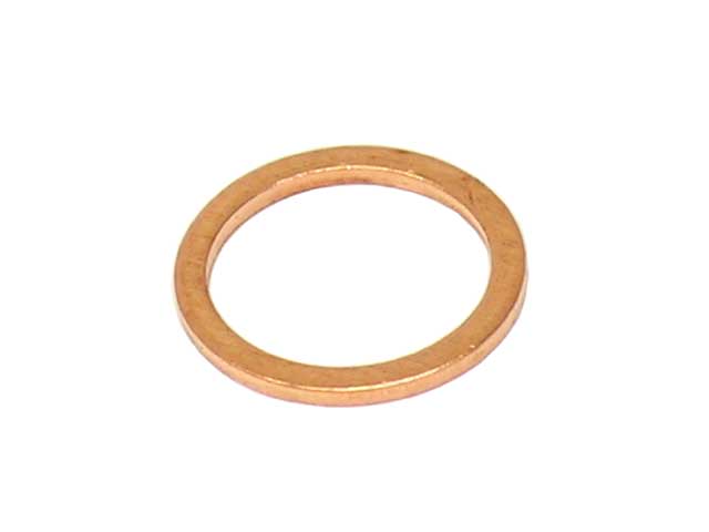 FISCHER & PLATH Copper Washer - 1006496