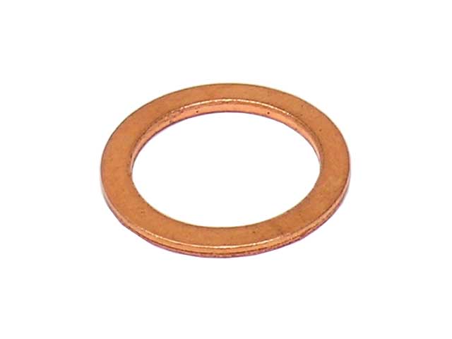 FISCHER & PLATH Copper Washer - 1006507
