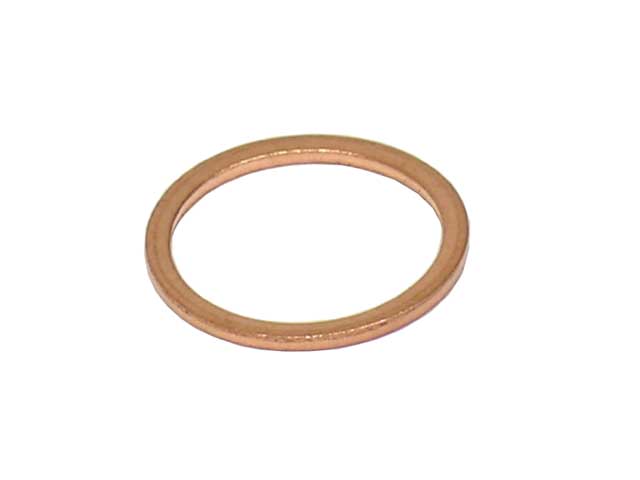 FISCHER & PLATH Copper Washer - 1006518