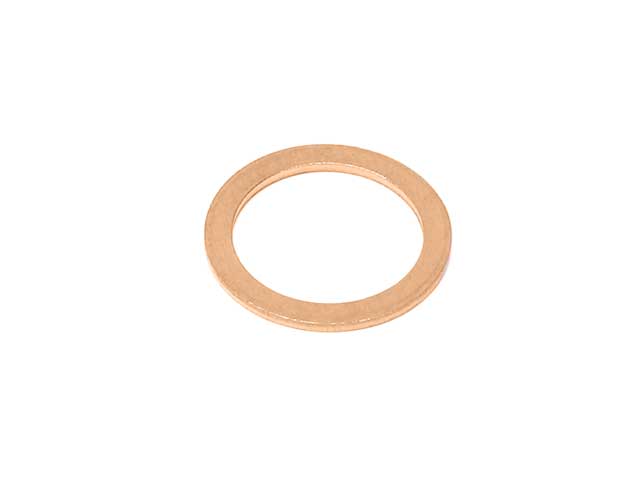 FISCHER & PLATH Oil Drain Plug Seal - 1006522