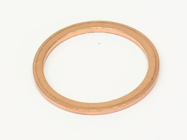 Fischer & Plath Copper Washer 1006549