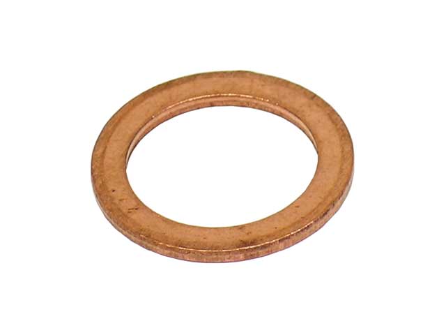 FISCHER & PLATH Oil Drain Plug Seal - 1006499