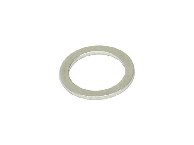 FISCHER & PLATH Aluminum Washer 1006712