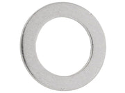 FISCHER & PLATH Aluminum Washer - 1006715