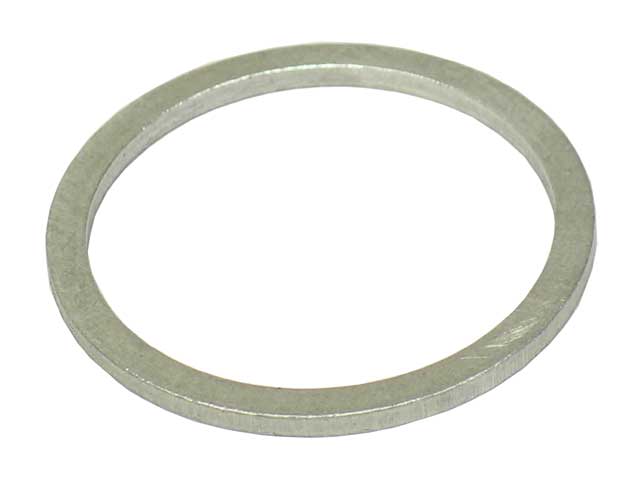 FISCHER & PLATH Aluminum Washer - 1006759