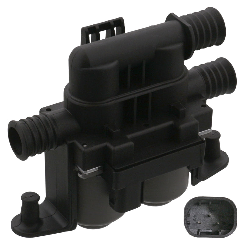 FEBI BILSTEIN Heater Control Valve 100705