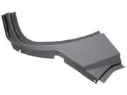 DANSK ORIGINAL Windshield Frame Section - 1684000180
