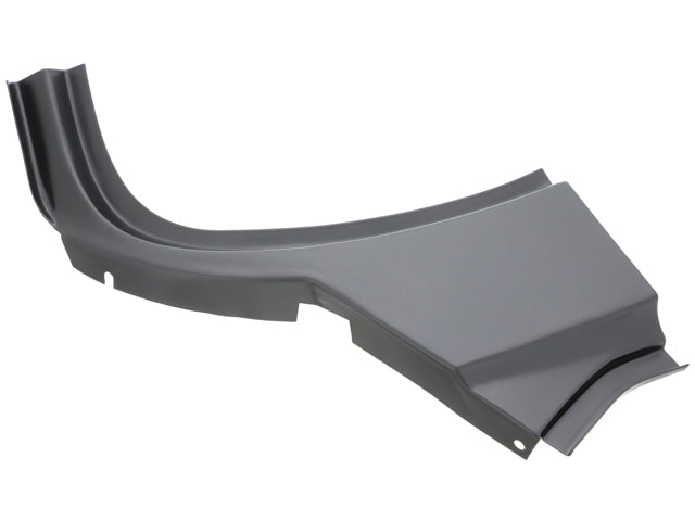 DANSK ORIGINAL Windshield Frame Section - 1684000180