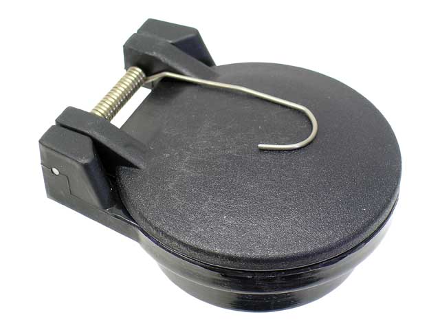 URO PARTS Airbox Relief Valve - 911-110 ABV
