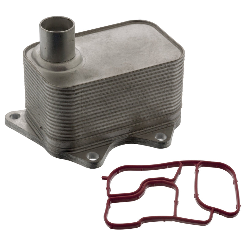 Febi Bilstein Engine Oil Cooler 100856