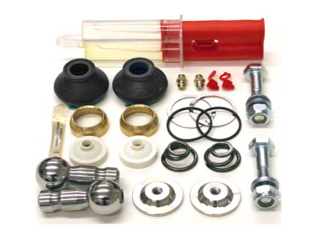 RENNBAY Ball Joint Kit - RB118.1