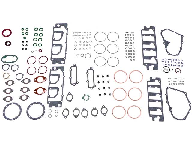 VICTOR REINZ Engine Gasket Set - 01-23865-02