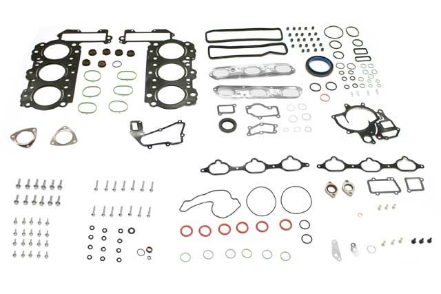 O.E.M. Engine Gasket Set M96010204SET
