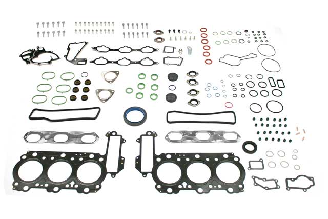 O.E.M. Engine Gasket Set M9603SET