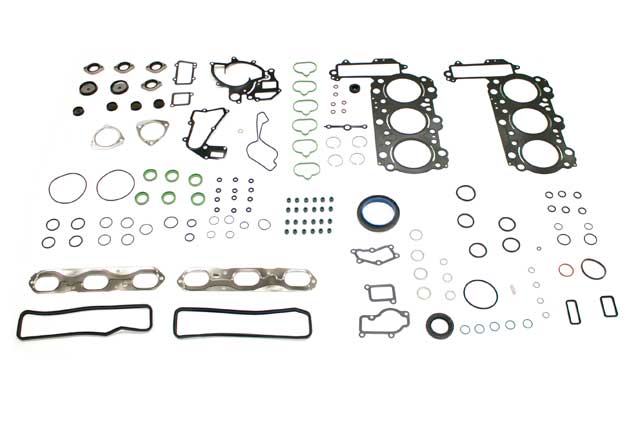 O.E.M. Engine Gasket Set - M9605SET