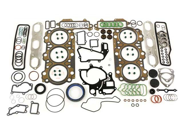 O.E.M. Engine Gasket Set M9701SET