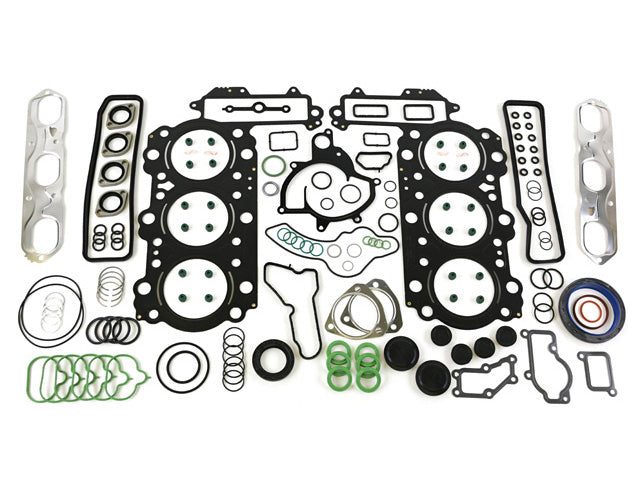 O.E.M. Engine Gasket Set M972122SET