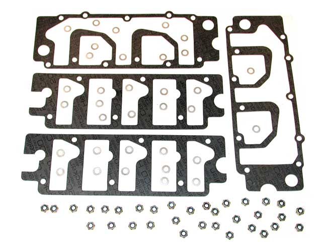 O.E.M. Valve Cover Gasket Set - 93010590100