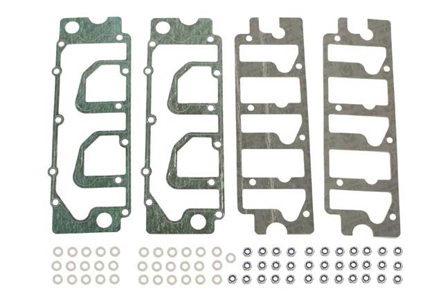 O.E.M. Valve Cover Gasket Set - 91110590250