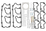 GERMAN Valve Cover Gasket Set - 96410590210