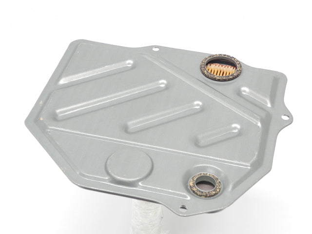 MANN FILTER Transmission Filter - H2014