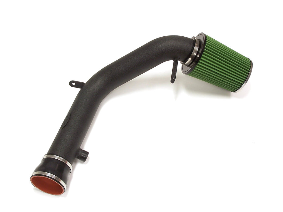 Euro Sport Green Filter Cool-Flo Race Air Intake System - VW Mk4 R32