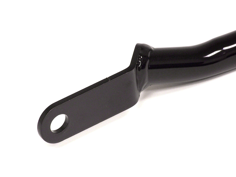 Euro Sport Lower 3-Point Front Stress Bar - VW Mk2/Mk3