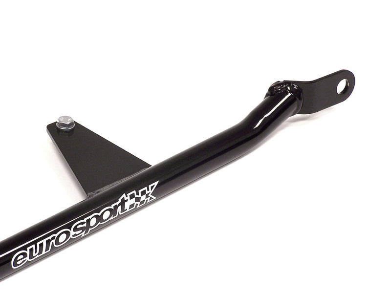 Euro Sport Lower 3-Point Front Stress Bar - VW Mk2/Mk3