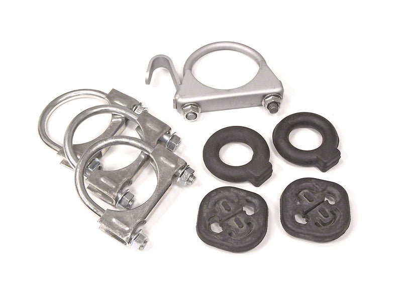 Euro Sport Exhaust System - VW Mk2 Golf 16v