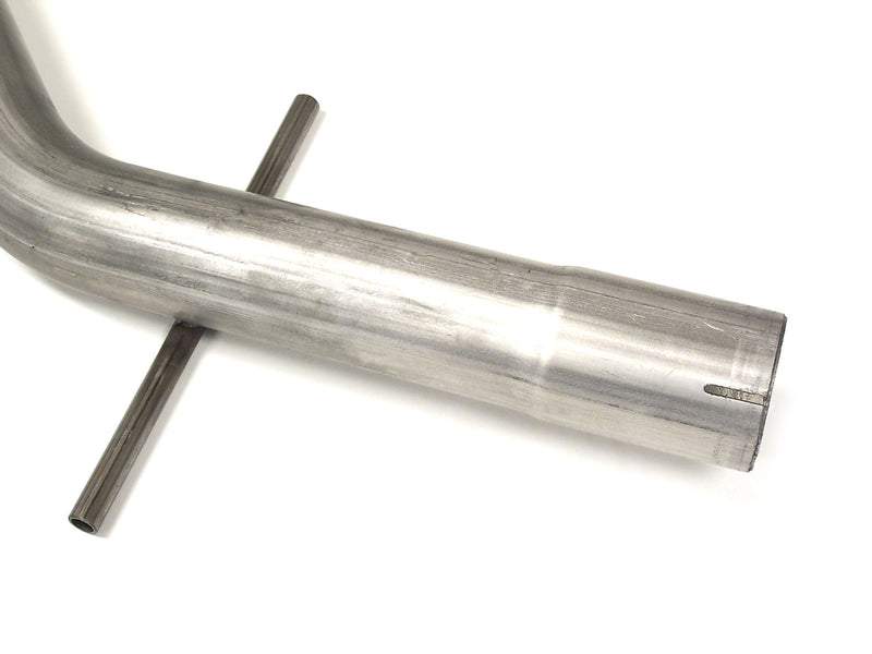 Euro Sport Exhaust System - VW Mk3 Golf 8v