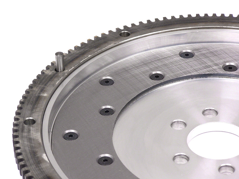 Euro Sport Replacement Aluminum Flywheel Friction Plate - VW Mk2/Mk3/Mk4