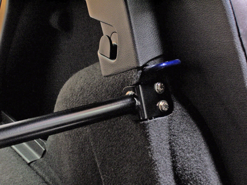 Euro Sport Rear Stress Bar - VW MK7 & MK7.5 GTI/Golf/Golf R