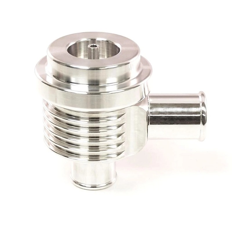Euro Sport Aluminum Diverter Valve - VW Mk4/Audi 1.8T/2.7T