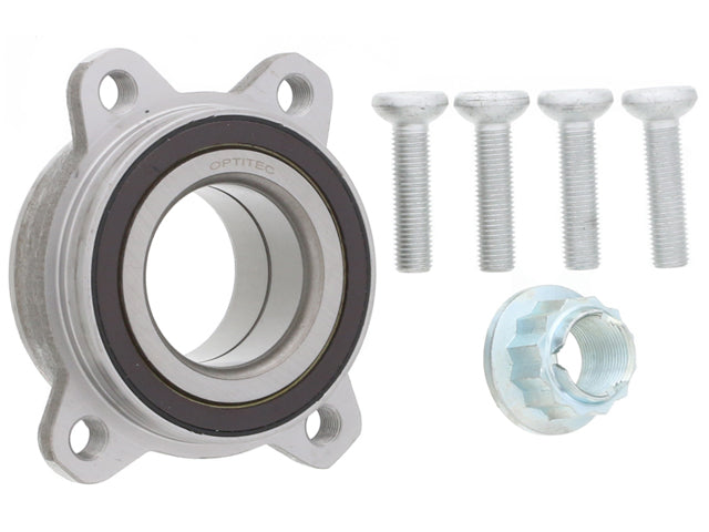 OPTITEC Wheel Bearing Kit - 100PO700-WB