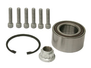 OPTITEC Wheel Bearing Kit - 100VA003-WB