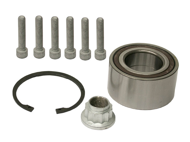 OPTITEC Wheel Bearing Kit - 100VA003-WB