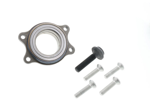 OPTITEC Wheel Bearing - 100VA550-WB