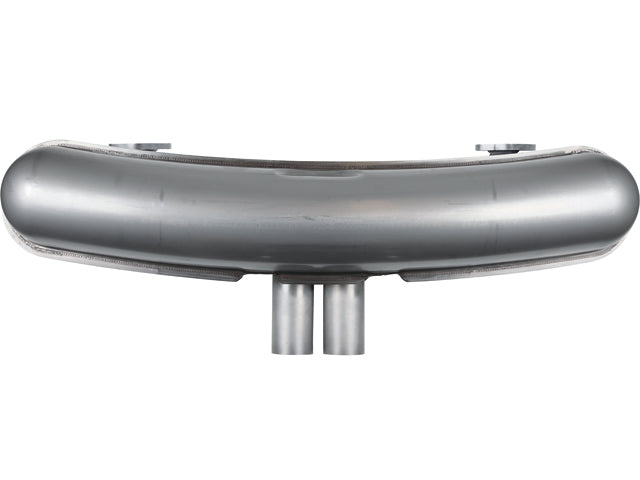 SSI Muffler 1620612400