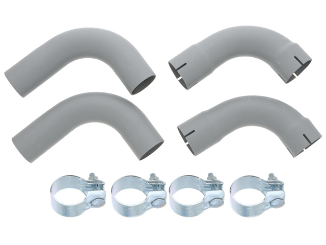 DANSK ORIGINAL Tail Pipe Set - 1620701410