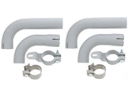 DANSK ORIGINAL Tail Pipe Set - 1620701510